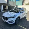 HYUNDAI TUCSON 1.6 16V T-GDI GASOLINA GLS ECOSHIFT HYUNDAI TUCSON 1.6 16V T-GDI GASOLINA GLS ECOSHIFT