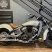 INDIAN SCOUT INDIAN SCOUT