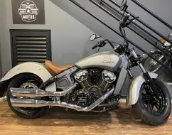 INDIAN SCOUT INDIAN SCOUT