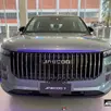 JAECOO 7 1.5 TGDI PHEV ELITE DHT JAECOO 7 1.5 TGDI PHEV ELITE DHT