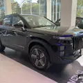 JAECOO 7 1.5 TGDI PHEV ELITE DHT JAECOO 7 1.5 TGDI PHEV ELITE DHT