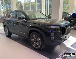 JAECOO 7 1.5 TGDI PHEV ELITE DHT JAECOO 7 1.5 TGDI PHEV ELITE DHT