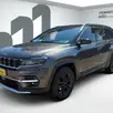 JEEP COMMANDER 1.3 T270 TURBO FLEX LONGITUDE AT6 JEEP COMMANDER 1.3 T270 TURBO FLEX LONGITUDE AT6