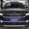 JEEP COMMANDER 1.3 T270 TURBO FLEX OVERLAND AT6 JEEP COMMANDER 1.3 T270 TURBO FLEX OVERLAND AT6
