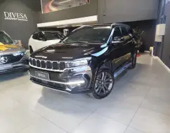 JEEP COMMANDER 2.2 TURBO DIESEL OVERLAND AT9 JEEP COMMANDER 2.2 TURBO DIESEL OVERLAND AT9