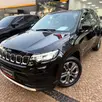 JEEP COMPASS 1.3 T270 TURBO FLEX LONGITUDE AT6 JEEP COMPASS 1.3 T270 TURBO FLEX LONGITUDE AT6