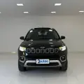 JEEP COMPASS 2.0 TD350 TURBO DIESEL LONGITUDE AT9 JEEP COMPASS 2.0 TD350 TURBO DIESEL LONGITUDE AT9