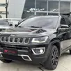 JEEP COMPASS 2.0 16V DIESEL LIMITED 4X4 AUTOMÁTICO JEEP COMPASS 2.0 16V DIESEL LIMITED 4X4 AUTOMÁTICO
