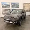 JEEP COMPASS 2.0 TD350 TURBO DIESEL LIMITED AT9 JEEP COMPASS 2.0 TD350 TURBO DIESEL LIMITED AT9