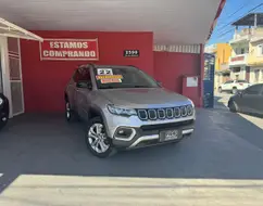 JEEP COMPASS 2.0 TD350 TURBO DIESEL LONGITUDE AT9 JEEP COMPASS 2.0 TD350 TURBO DIESEL LONGITUDE AT9
