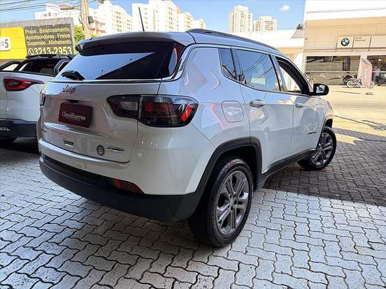 JEEP-COMPASS-2.0 TD350 TURBO DIESEL LONGITUDE AT9 JEEP-COMPASS-2023