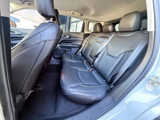 JEEP-COMPASS-2.0 TD350 TURBO DIESEL LONGITUDE AT9 JEEP-COMPASS-2023
