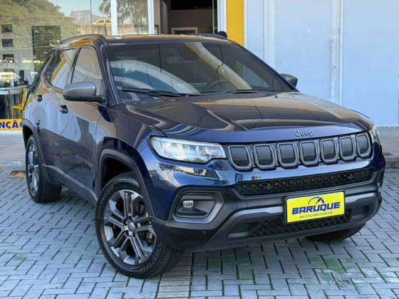 JEEP COMPASS 2.0 TD350 TURBO DIESEL LONGITUDE AT9