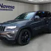 JEEP GRAND CHEROKEE 3.0 LIMITED 4X4 V6 24V TURBO DIESEL 4P AUTOMÁTICO JEEP GRAND CHEROKEE 3.0 LIMITED 4X4 V6 24V TURBO DIESEL 4P AUTOMÁTICO