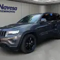 JEEP GRAND CHEROKEE 3.0 LIMITED 4X4 V6 24V TURBO DIESEL 4P AUTOMÁTICO JEEP GRAND CHEROKEE 3.0 LIMITED 4X4 V6 24V TURBO DIESEL 4P AUTOMÁTICO