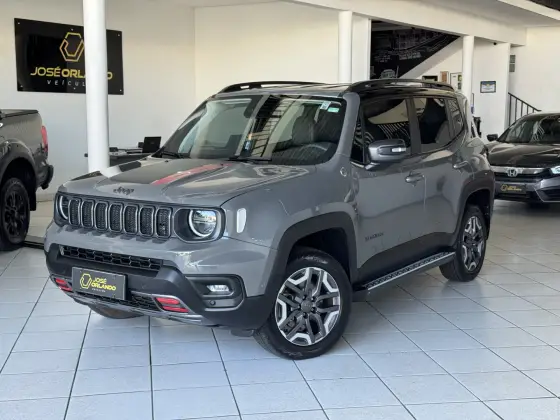 JEEP RENEGADE 1.3 T270 TURBO FLEX TRAILHAWK 4X4 AT9 JEEP RENEGADE 1.3 T270 TURBO FLEX TRAILHAWK 4X4 AT9