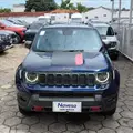 JEEP RENEGADE 1.3 T270 TURBO FLEX TRAILHAWK 4X4 AT9 JEEP RENEGADE 1.3 T270 TURBO FLEX TRAILHAWK 4X4 AT9