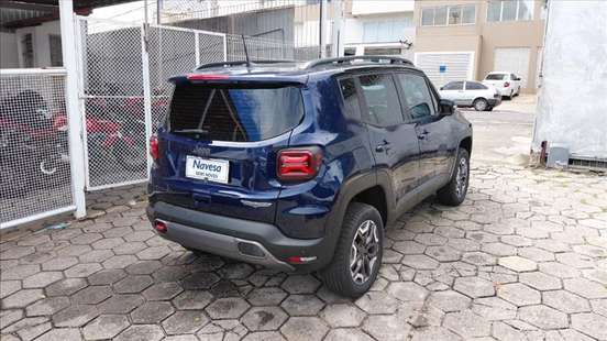 JEEP-RENEGADE-1.3 T270 TURBO FLEX TRAILHAWK 4X4 AT9 JEEP-RENEGADE-2023