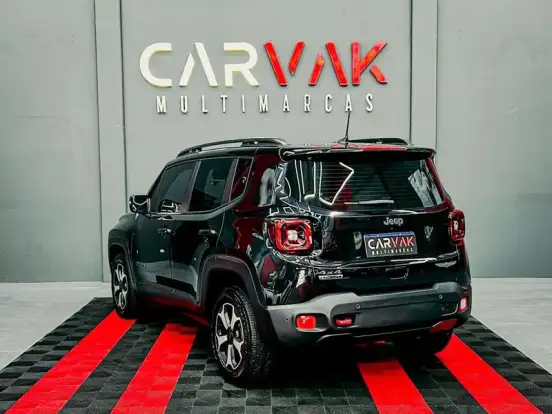 JEEP-RENEGADE-2.0 16V TURBO DIESEL TRAILHAWK 4P 4X4 AUTOMÁTICO JEEP-RENEGADE-2021