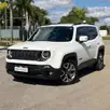JEEP RENEGADE 2.0 16V TURBO DIESEL LONGITUDE 4P 4X4 AUTOMÁTICO JEEP RENEGADE 2.0 16V TURBO DIESEL LONGITUDE 4P 4X4 AUTOMÁTICO
