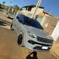 JEEP COMPASS 1.3 T270 TURBO FLEX S AT6 JEEP COMPASS 1.3 T270 TURBO FLEX S AT6