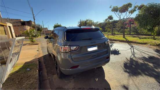 JEEP-COMPASS-1.3 T270 TURBO FLEX S AT6 JEEP-COMPASS-2023