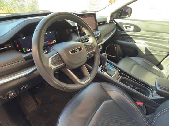 JEEP-COMPASS-1.3 T270 TURBO FLEX S AT6 JEEP-COMPASS-2023