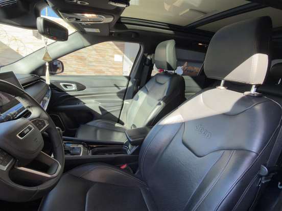 JEEP-COMPASS-1.3 T270 TURBO FLEX S AT6 JEEP-COMPASS-2023