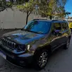 JEEP RENEGADE 1.3 T270 TURBO FLEX LONGITUDE AT6 JEEP RENEGADE 1.3 T270 TURBO FLEX LONGITUDE AT6