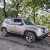 JEEP RENEGADE 1.8 16V FLEX LONGITUDE 4P AUTOMÁTICO JEEP RENEGADE 1.8 16V FLEX LONGITUDE 4P AUTOMÁTICO