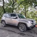 JEEP RENEGADE 1.8 16V FLEX LONGITUDE 4P AUTOMÁTICO JEEP RENEGADE 1.8 16V FLEX LONGITUDE 4P AUTOMÁTICO