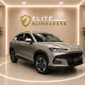JETOUR S06 1.5 TGDI PHEV ADVANCE DHT JETOUR S06 1.5 TGDI PHEV ADVANCE DHT