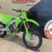 KAWASAKI KX450X KAWASAKI KX450X