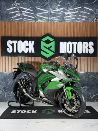 KAWASAKI NINJA 1000 ABS 