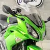 KAWASAKI NINJA 650R KAWASAKI NINJA 650R