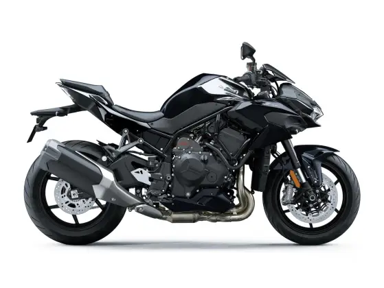 KAWASAKI Z H2 KAWASAKI Z H2