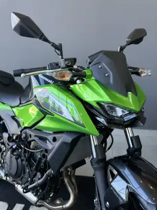 KAWASAKI-Z500 KAWASAKI-Z500-2026