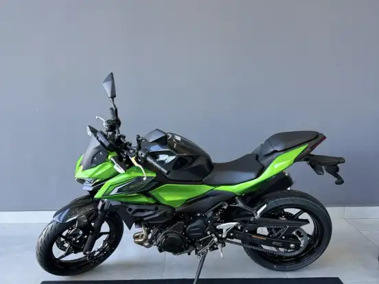 KAWASAKI-Z500 KAWASAKI-Z500-2026