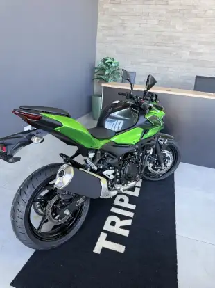KAWASAKI-Z500 KAWASAKI-Z500-2026