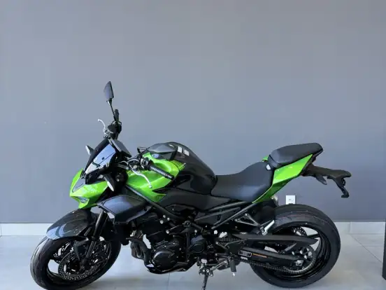 KAWASAKI-Z900 KAWASAKI-Z900-2026