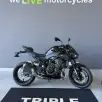 KAWASAKI Z900 KAWASAKI Z900