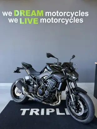 KAWASAKI-Z900 KAWASAKI-Z900-2026