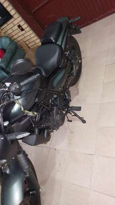 KAWASAKI-ELIMINATOR 500 SE-2025