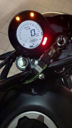 KAWASAKI-ELIMINATOR 500 SE-2025