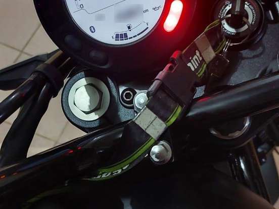 KAWASAKI-ELIMINATOR 500 SE KAWASAKI-ELIMINATOR 500 SE-2025