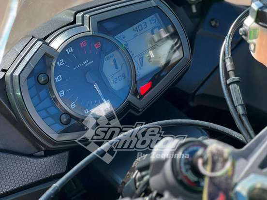 KAWASAKI-NINJA ZX-6R KAWASAKI-NINJA ZX-6R-2019