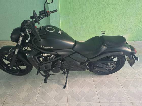 KAWASAKI VULCAN S ABS 