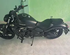 KAWASAKI VULCAN S ABS KAWASAKI VULCAN S ABS