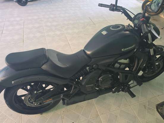 KAWASAKI-VULCAN S ABS KAWASAKI-VULCAN S ABS-2023