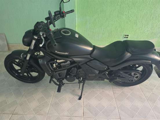 KAWASAKI-VULCAN S ABS KAWASAKI-VULCAN S ABS-2023